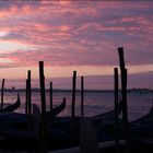 Morgens in Venedig II