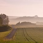 Morgens um 6.00 Uhr