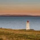 Morgens um 6.00 Uhr auf Vatnsnes