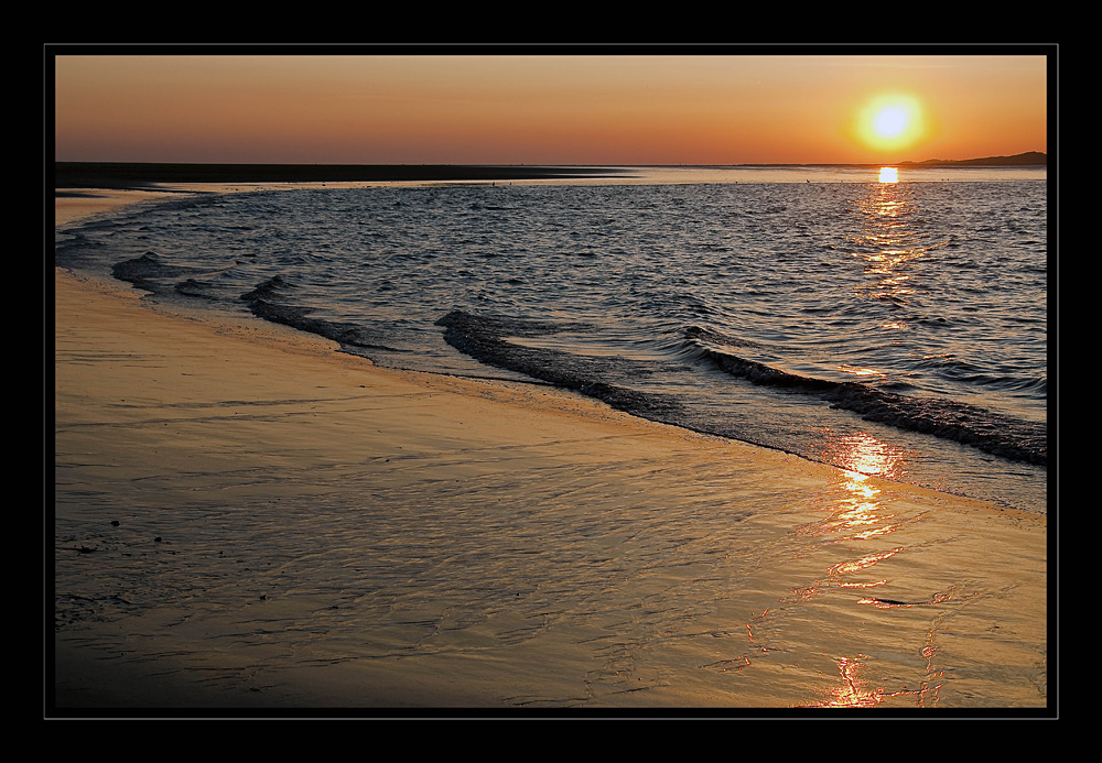 morgens um 7... Foto &amp; Bild | sonnenaufgänge, himmel &amp; universum, natur ...