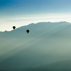 Morgens um 7 im Stubaital