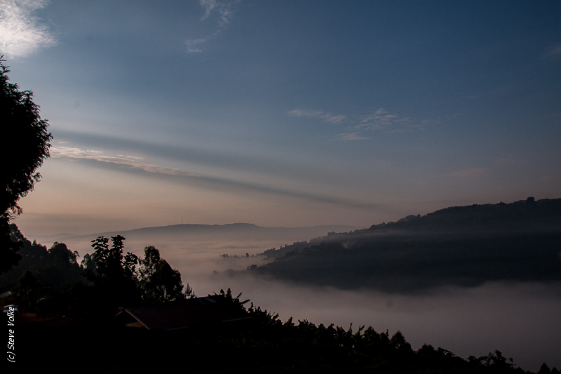 Morgens um Fünf - www.stevevolke-fotos.de