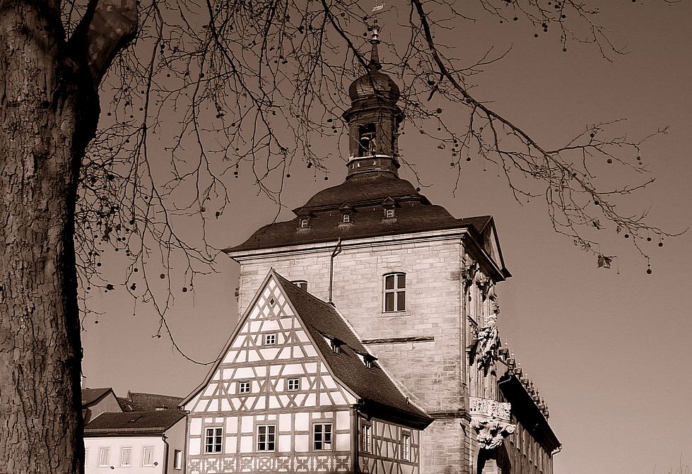 morgens um halb zehn in bamberg....