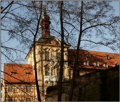 -morgens um halb zehn in bamberg-