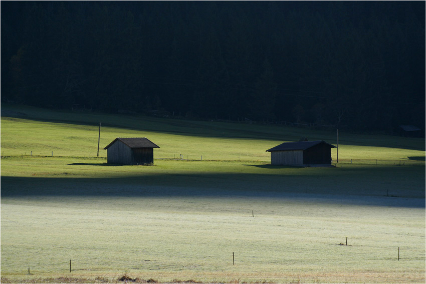 morgens um zehn im tannheimer tal