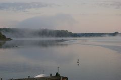 Morgens vor sieben ist die Welt noch in Ordnung nicht bearbeitet