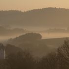 Morgens, wenn Bärstadt noch schläft...