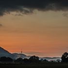 Morgens zw. Weser und Wiehengebirge