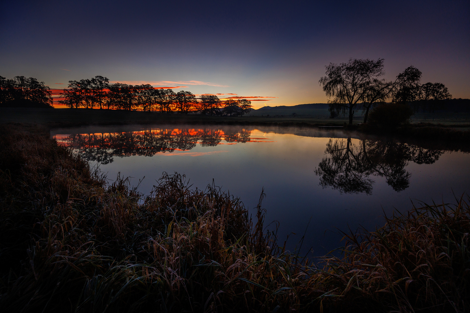 ~ MORGENSAMWEIHER II ~