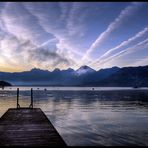 Morgensee No.2