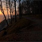 Morgensonne auf Rügen 3