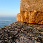 "Morgensonne in Cala Figuera"