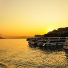 Morgensonne ISTANBUL