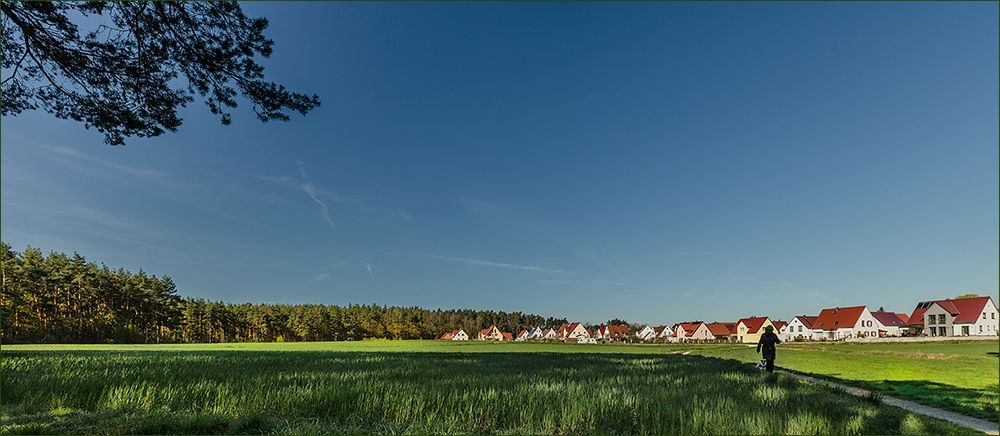 Morgenspaziergang 21.04.2016, 08:35 Uhr