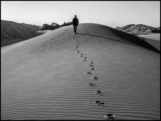 MORGENSPAZIERGANG......