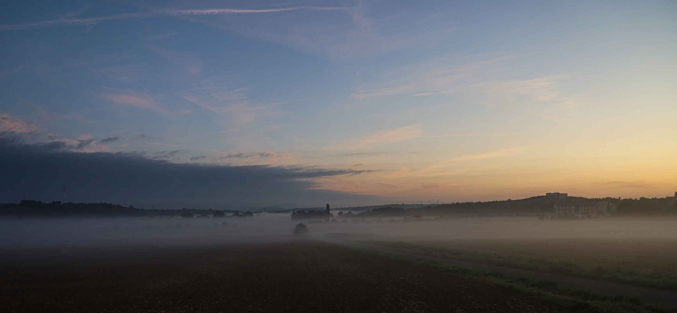 Morgenspaziergang mit unserer Shannon...05