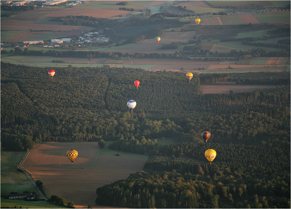 :: ~ Morgenstart II ~ ::