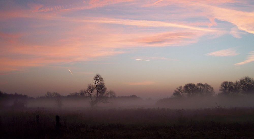 morgenstille