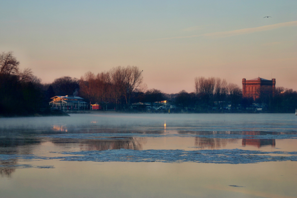 Morgenstimmung