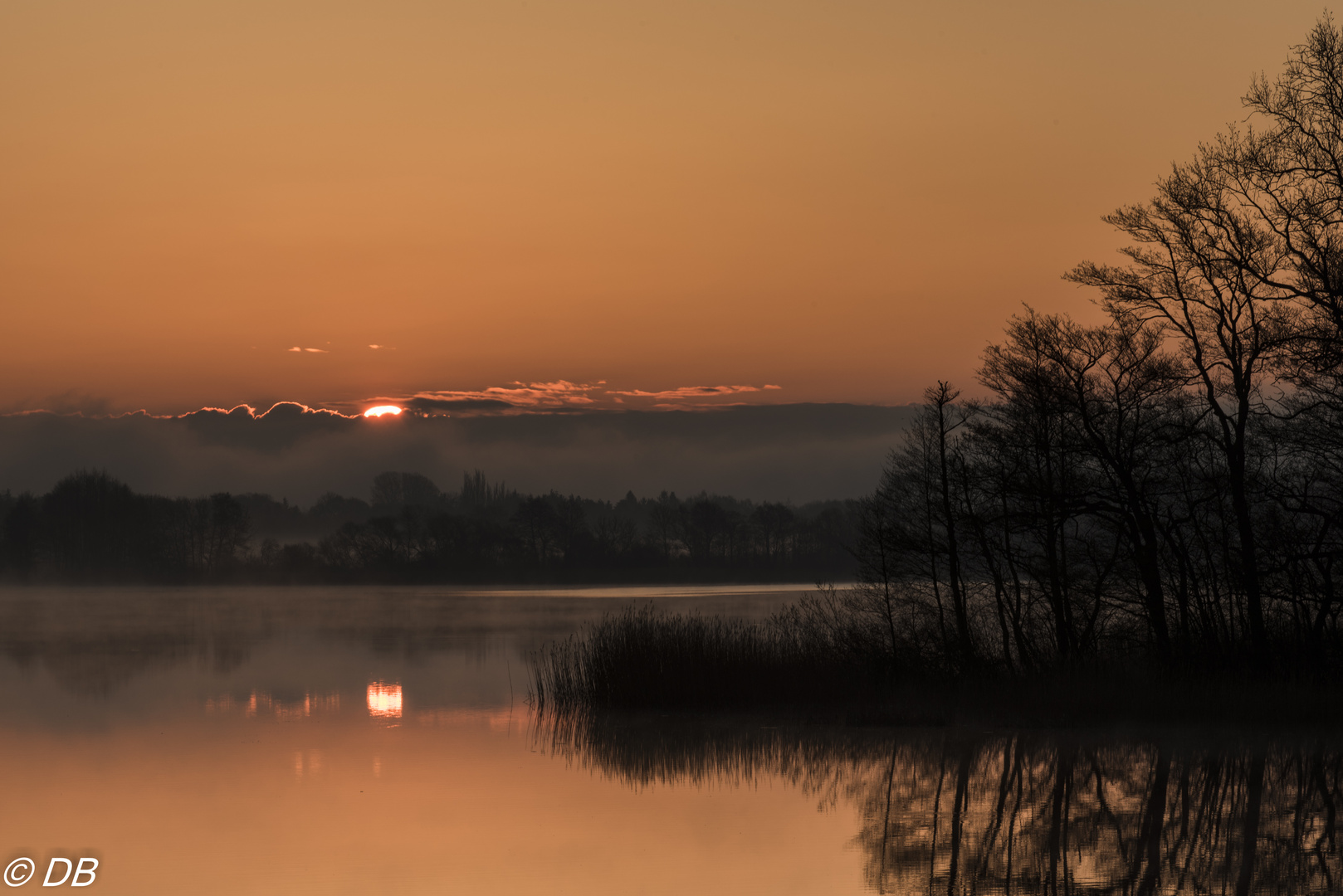 " Morgenstimmung "