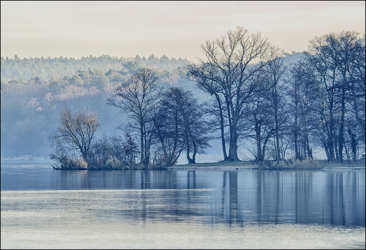 Morgenstimmung...