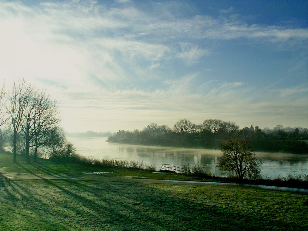 Morgenstimmung von chorwerk 