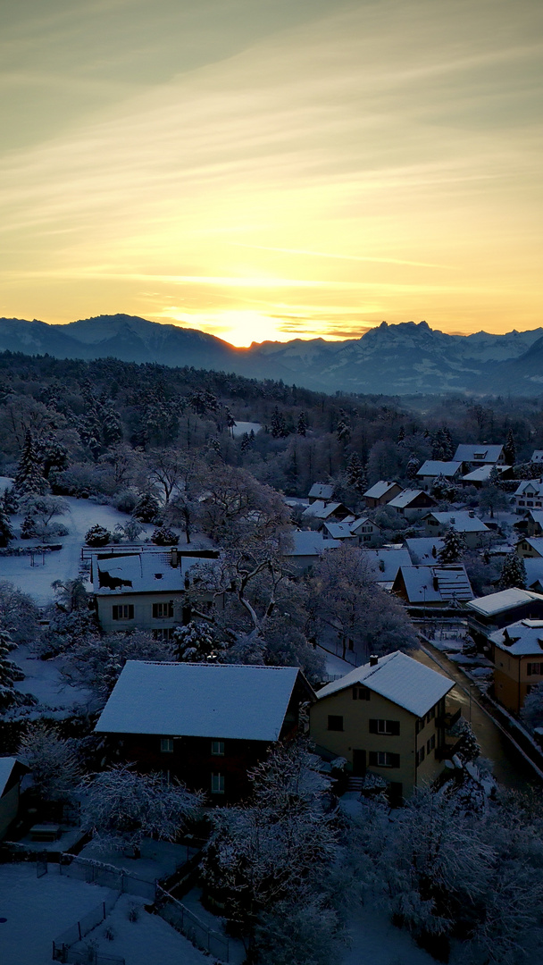 Morgenstimmung
