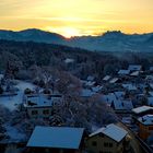 Morgenstimmung