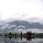 Morgenstimmung am Almsee