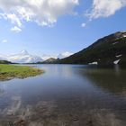 Morgenstimmung am Bachalpsee