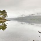 Morgenstimmung am Derwentwater