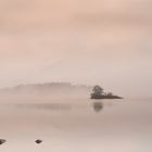 Morgenstimmung am Derwentwater