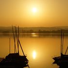 Morgenstimmung am Greifensee