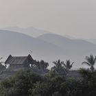 Morgenstimmung am Inle See