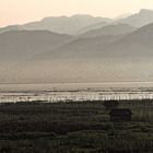 Morgenstimmung am Inle See