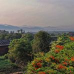 Morgenstimmung am Inle See II