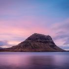 Morgenstimmung am Kirkjufell