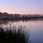 MORGENSTIMMUNG AM LAGO