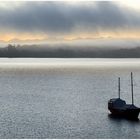 Morgenstimmung am Lago Llanguihue - Chile