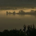 Morgenstimmung am Lago Maggiore