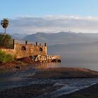 Morgenstimmung am Lago Maggiore bei Baveno