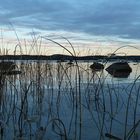 Morgenstimmung am Lake Ontario