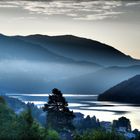 Morgenstimmung am Millstätter See