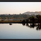 Morgenstimmung am Nil (2)
