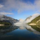 Morgenstimmung am Plansee - Reutte in Tirol