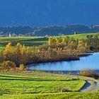 Morgenstimmung am Riegsee