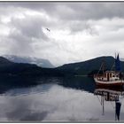 Morgenstimmung am Rödvenfjord / Møre og Romsdal