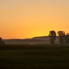 Morgenstimmung am Schwanberg