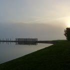 Morgenstimmung am See 1