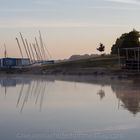 Morgenstimmung am See